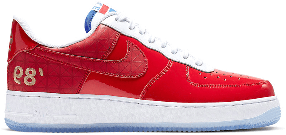 Detroit pistons air force ones on sale