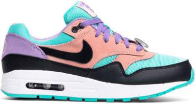 Nike Air Max 1 Have a Nike Day (GS) AT8131-001
