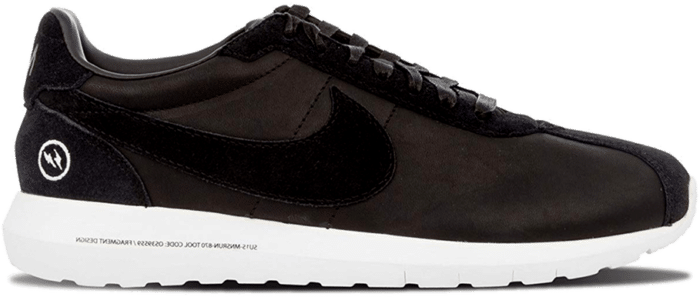 Nike Roshe Run LD-1000 Fragment Black 717121-001