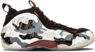 Nike Air Foamposite One Fighter Jet 575420-001