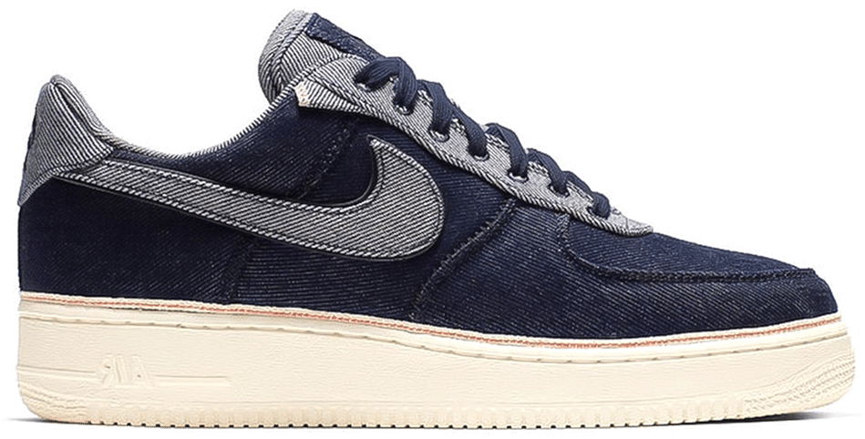 jean air force ones