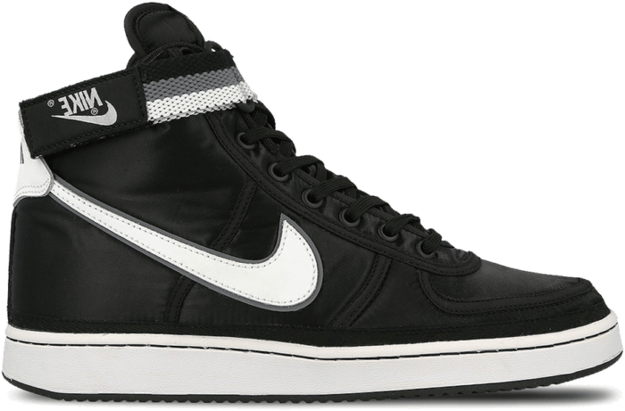 Nike Vandal High Supreme Black White (2017) 318330-001