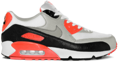 Nike Air Max 90 Infrared (2008) 333806-101