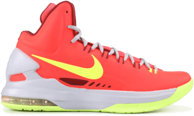 Nike KD 5 DMV 554988-610