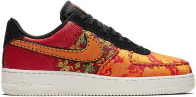 Nike Air Force 1 Low Chinese New Year (2019) AT4144-601