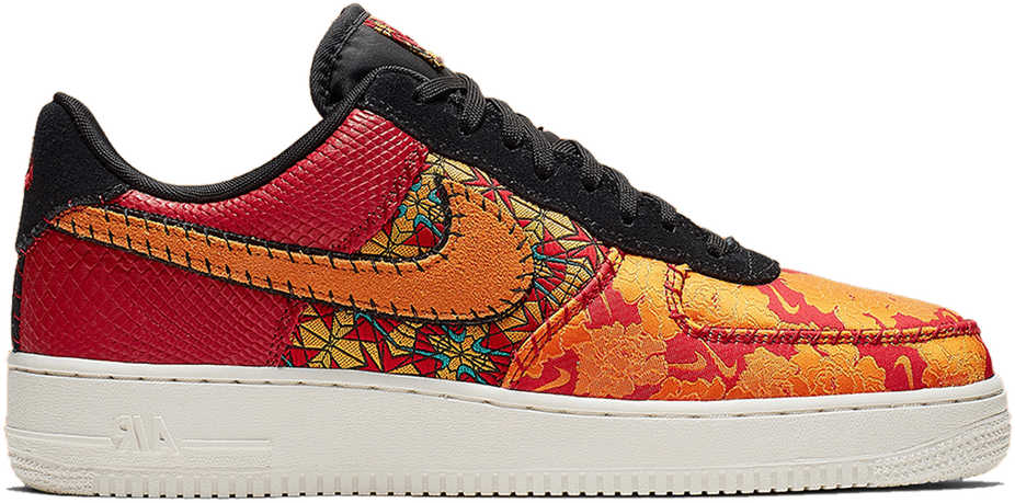 Af1 chinese new year 2019 online