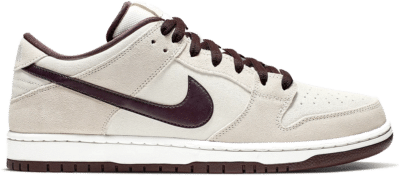 Nike SB Dunk Low Pro ”Mahogany” BQ6817-004