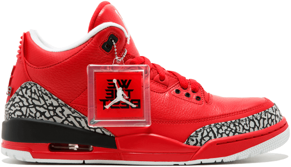 foot locker six rings
