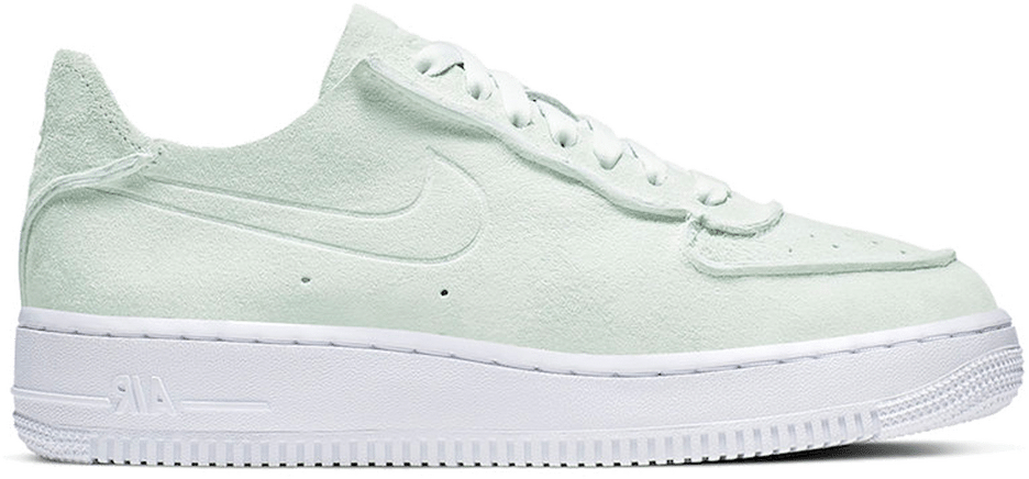 nike air force 1 decon ghost aqua