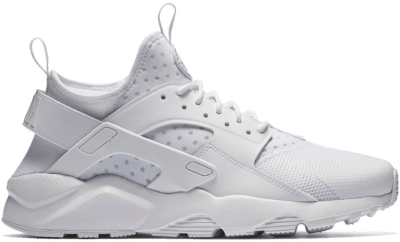 Nike Air Huarache Run Ultra White (2017) 819685-101