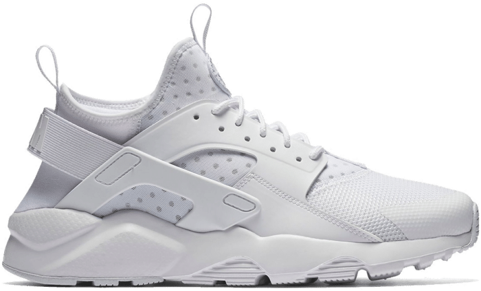 Nike Air Huarache Run Ultra White (2017) 819685-101