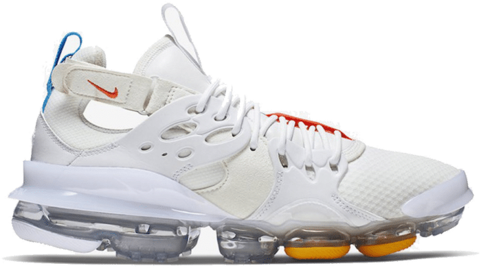 nike air dsvm white