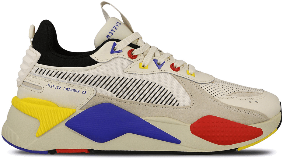 Puma rs sale x colorful