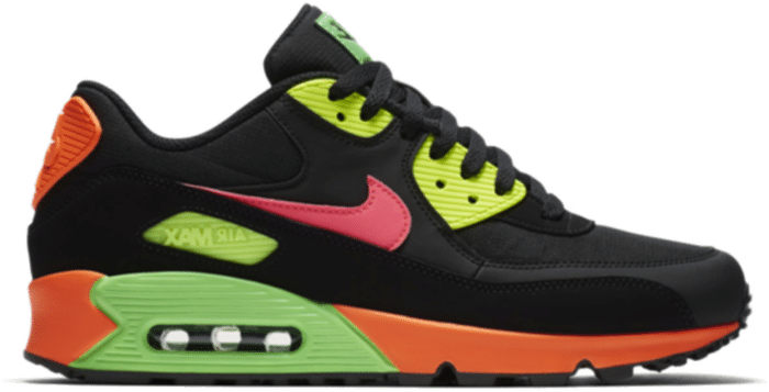 Rationeel binding Noodlottig Nike Air Max 90 Tokyo Neon CI2290-064 | Sneakerbaron NL