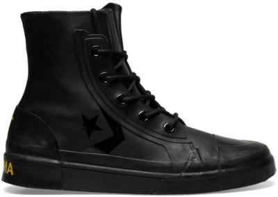 Converse Pro Leather Hi Ambush Black 167278C