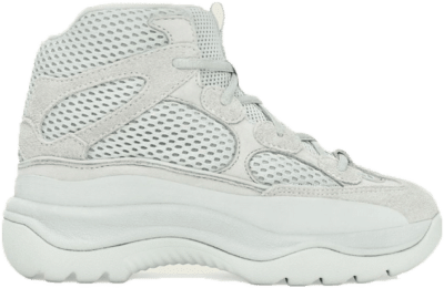 adidas Yeezy Desert Boot Salt (Infants) FV5686