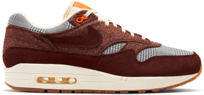 Nike Air Max 1 Houndstooth Bronze Eclipse CT1207-200