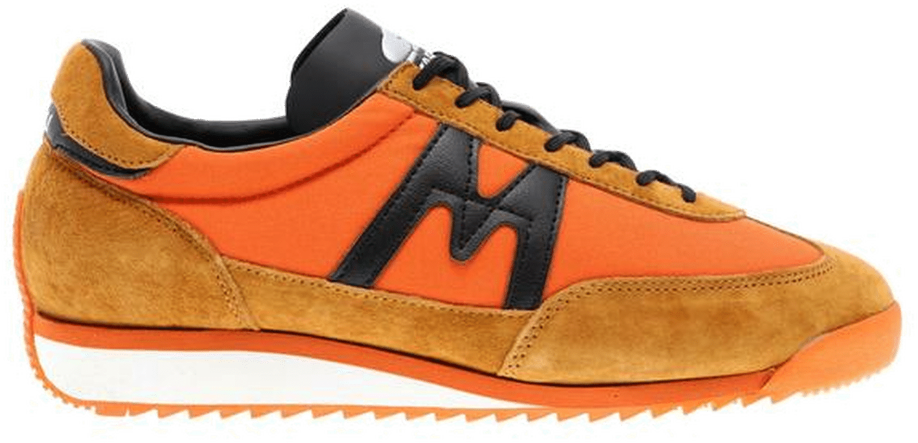 Karhu F804113 oranje Fusion 2.0