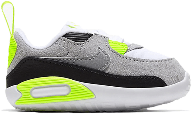 Nike Air Max 90 OG Volt (2020) (I) CI0424-101