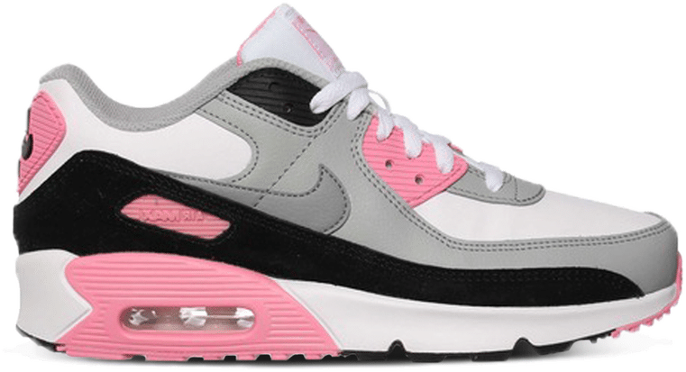 nike air max 90 recraft rose