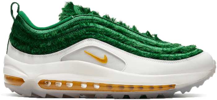 air max 97 golf grass