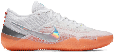 Nike Kobe NXT 360 Infrared AQ1087-100