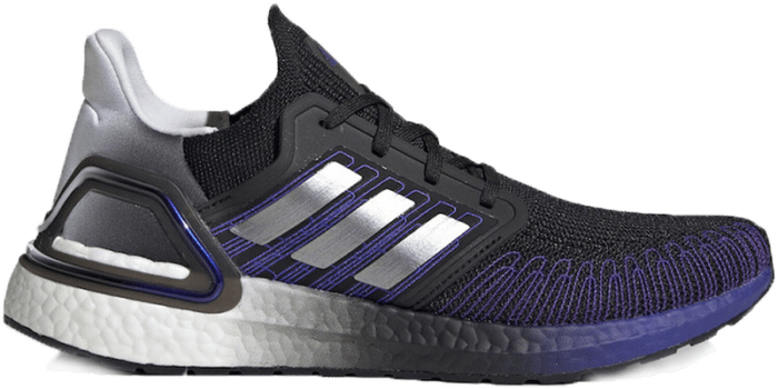 adidas Ultra Boost 20 5th Anniversary Pack FV0033
