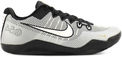 Nike Kobe 11 Quai 54 869600-010