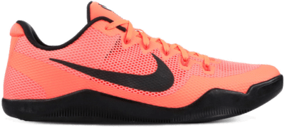 Nike Kobe 11 EM Low Barcelona 836183-806