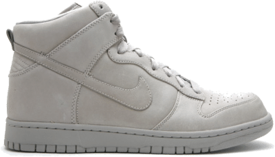 Nike Dunk High Try On 375892-001