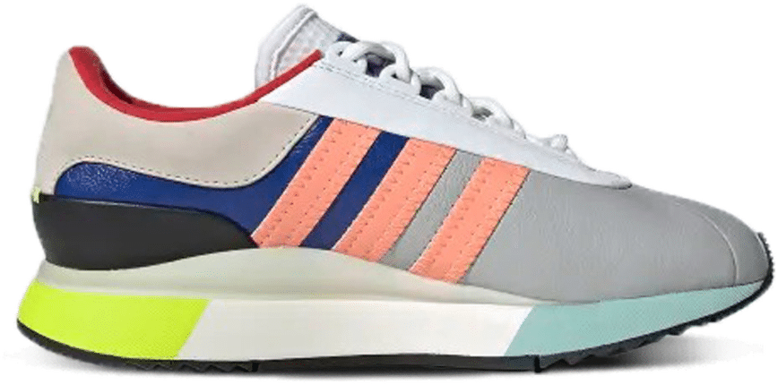 adidas SL Andridge Multi (W) FU7134 | Grijs