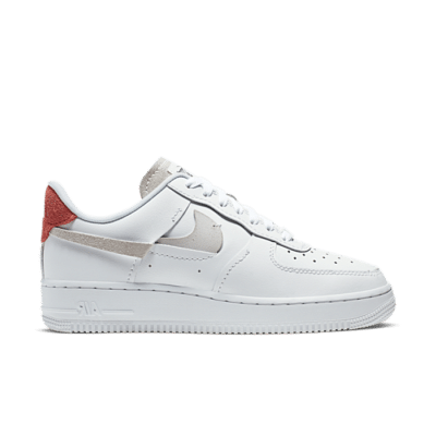 Nike Air Force 1 ’07 Luxe ”Vandalized” 898889-103