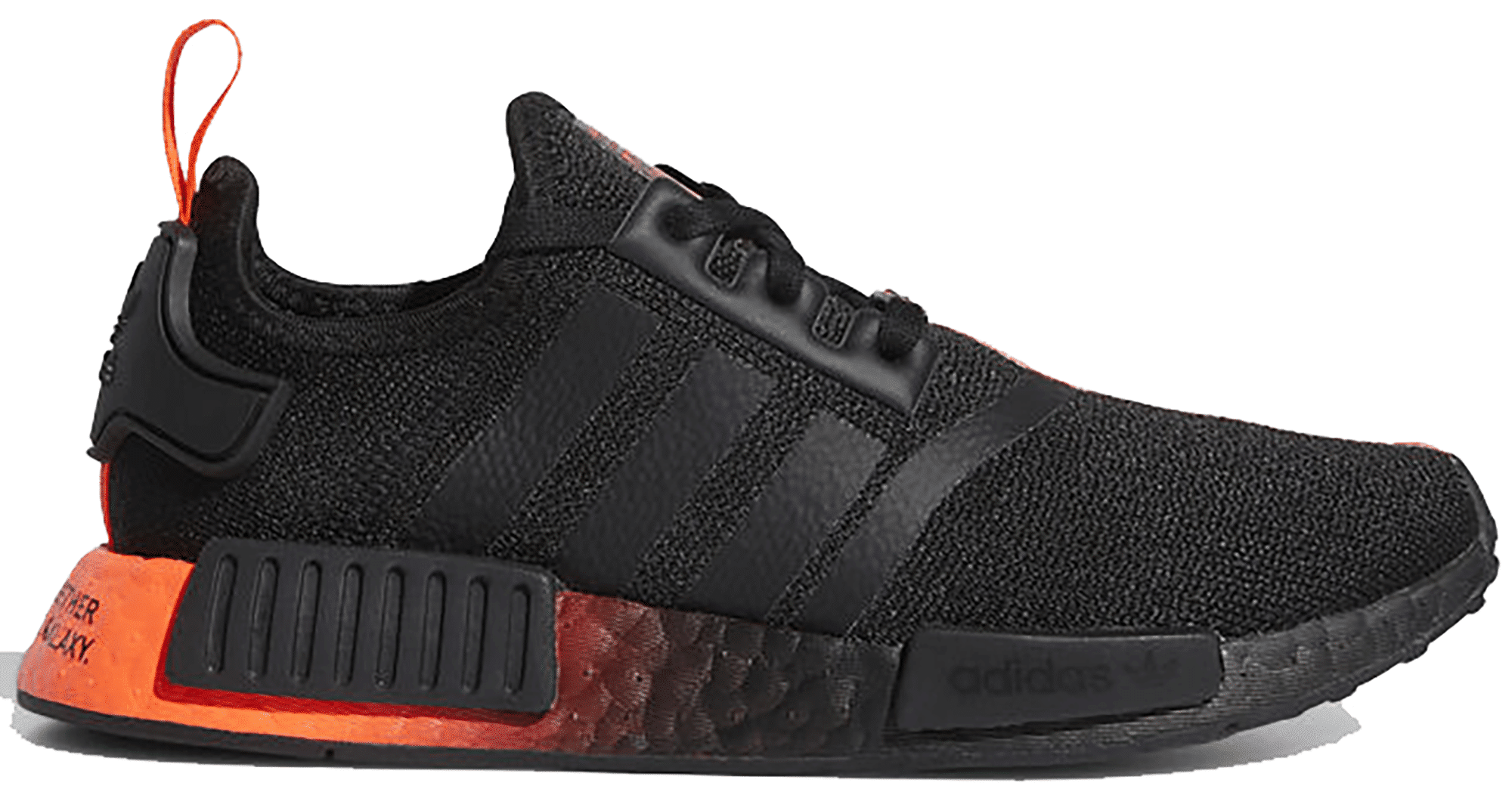 adidas NMD R1 Star Wars Darth Vader GS FW2276