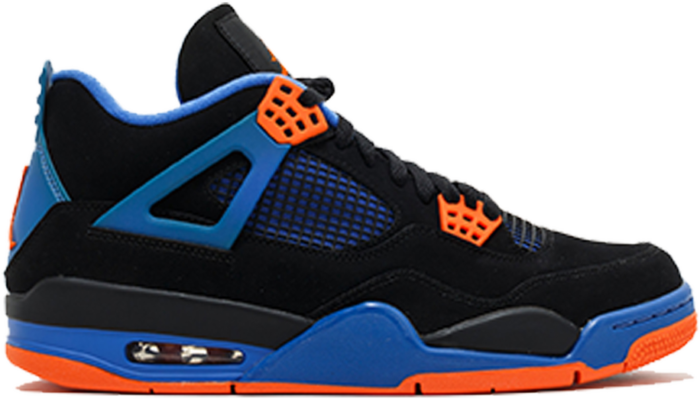 Jordan 4 Retro Cavs 308497-027 | Sneakerbaron NL