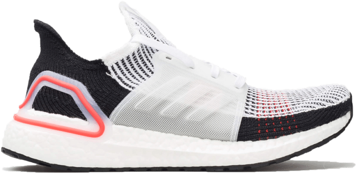 white ultra boost 2019