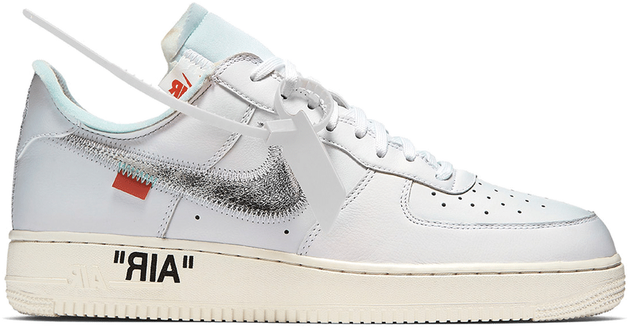 NIKE AF1 X OFF WHITE COMPLEXCON | lupon.gov.ph