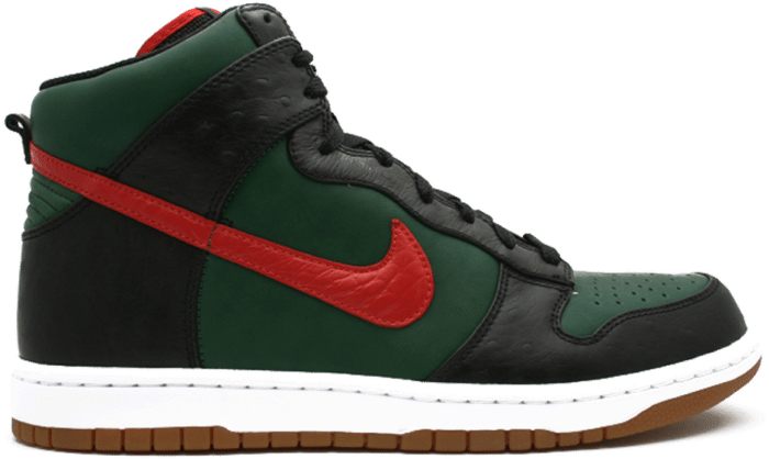 nike dunk sb dj clark kent