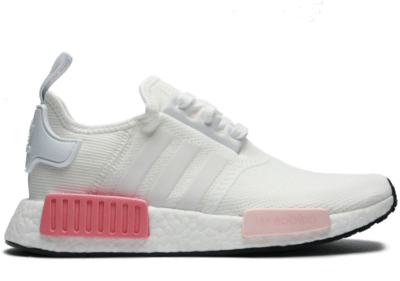 adidas NMD R1 White Rose (Women’s) BY9952
