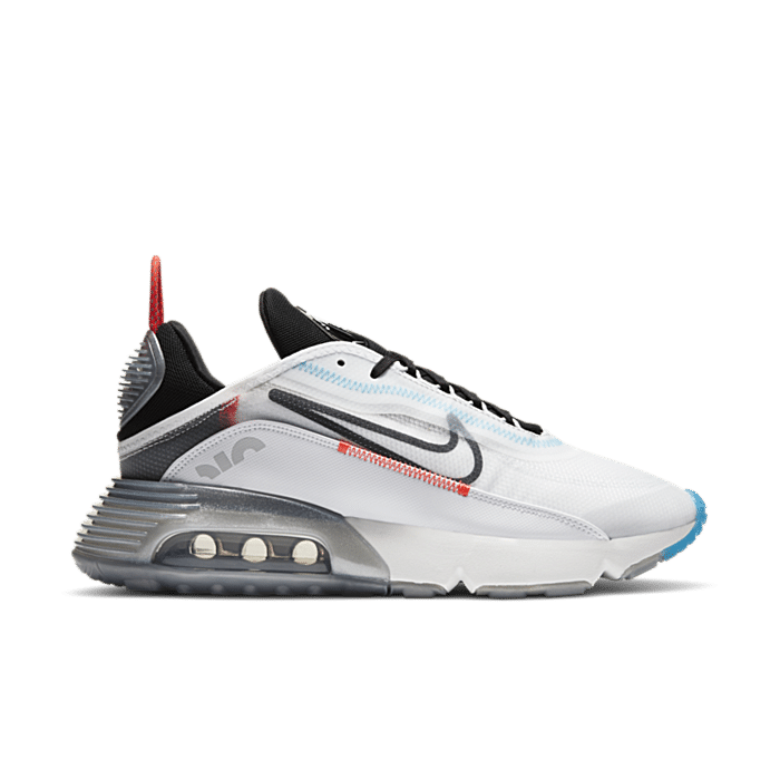 nike 2090 platinum