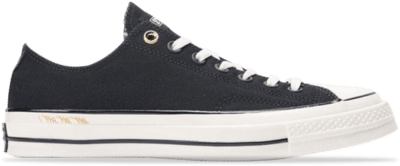 Converse Chuck Taylor All Star Ox Think 16 (30 and 40) 161408C