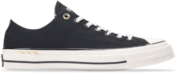 Converse Chuck Taylor All Star Ox Think 16 (30 and 40) 161408C