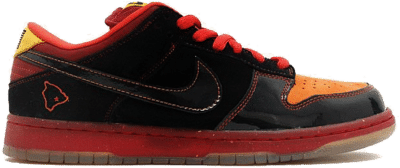 Nike SB Dunk Low Hawaii 313170-003