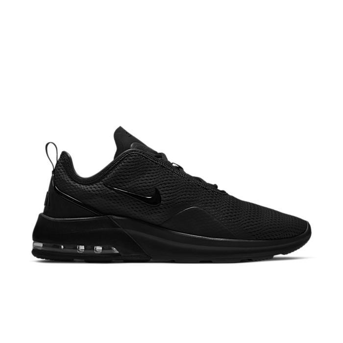 Nike Air Max Motion 2 Black AO0266-004