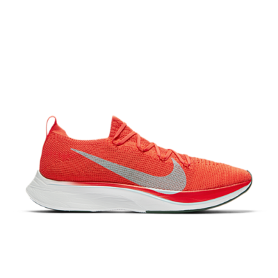 Nike Zoom VaporFly 4% Flyknit Bright Crimson AJ3857-600