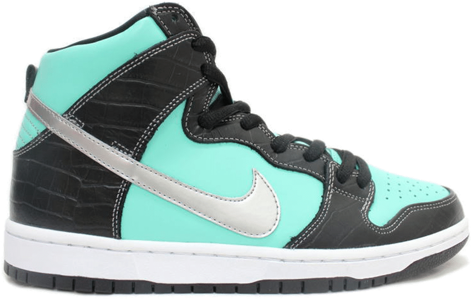nike sb diamond high