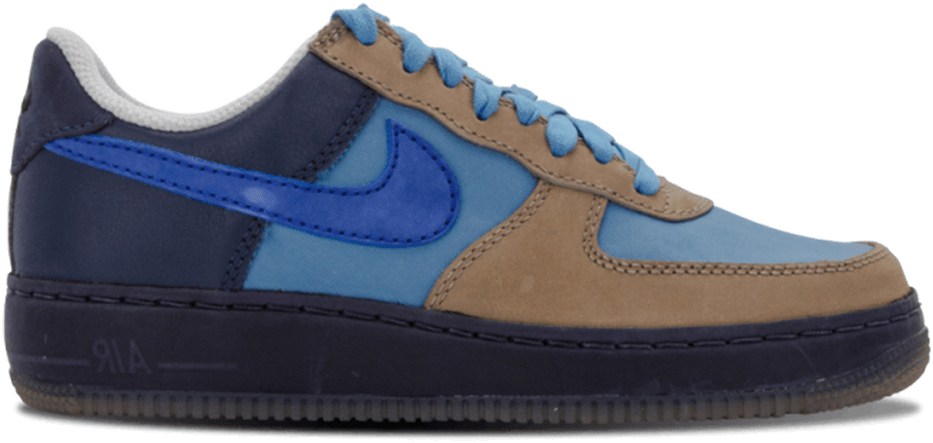 Nike Air Force 1 Low Stash IO Premium 313213-441