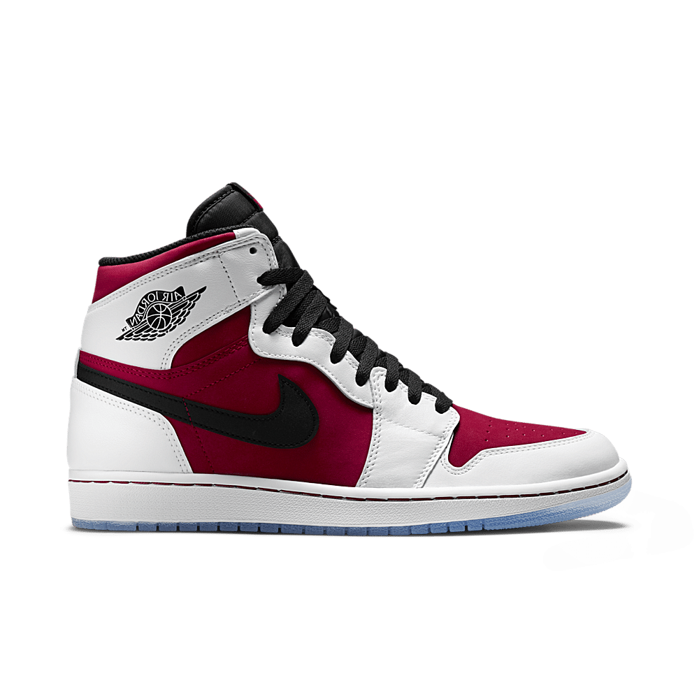 aj 1 carmine