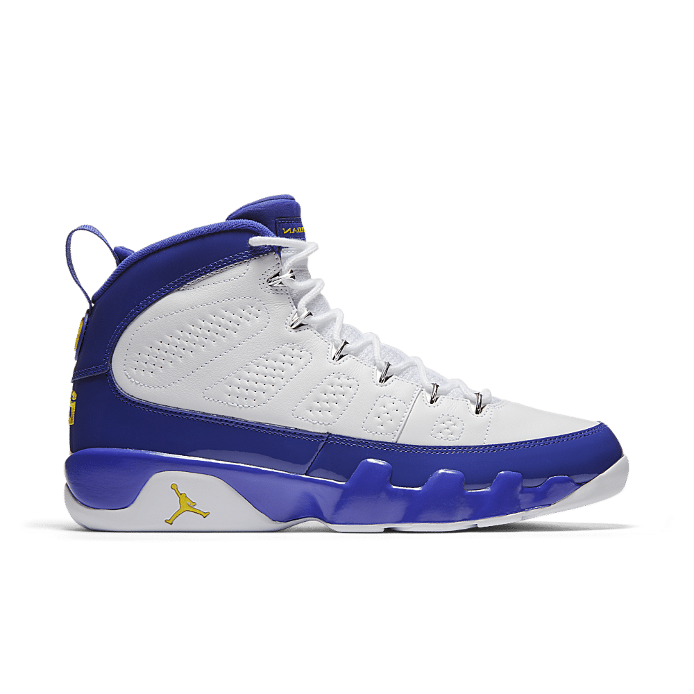 Do Air Jordan 9 Run Small