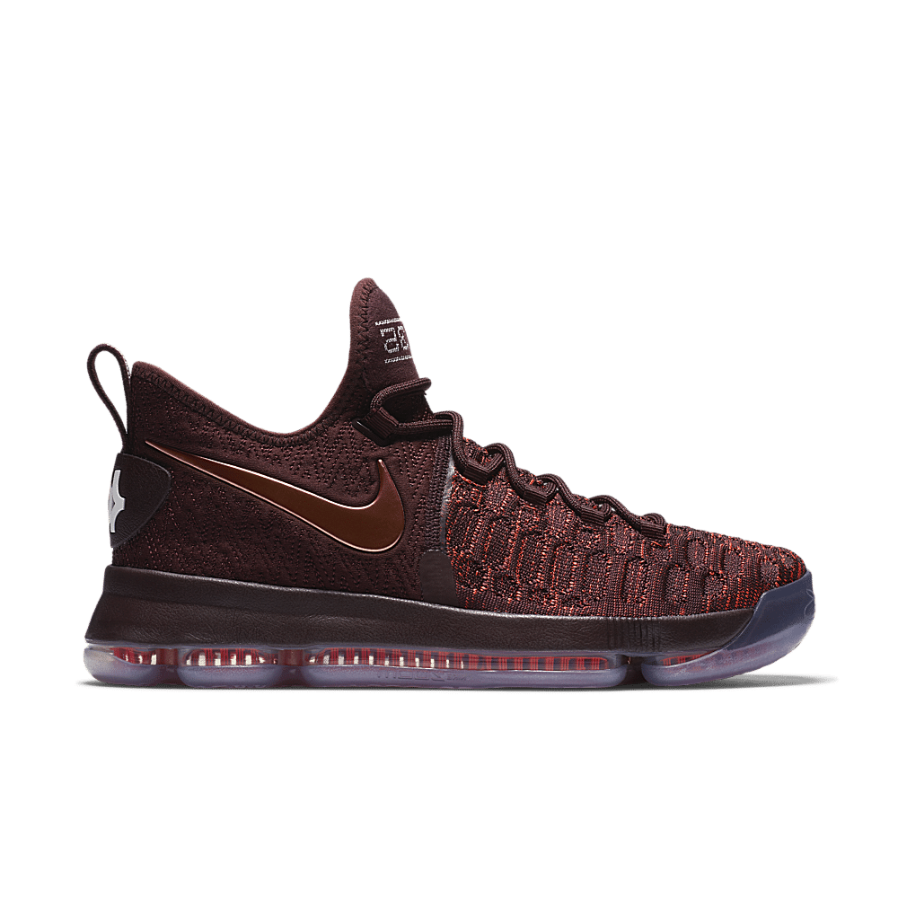 kd 9 the sauce