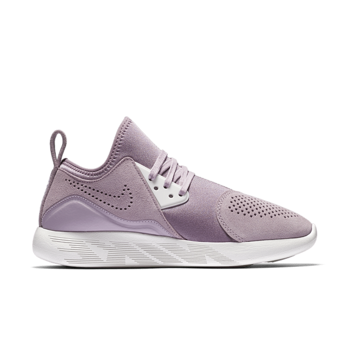 Women’s Nike LunarCharge Premium ‘Iced Lilac’ Iced Lilac/Plum Fog/Volt/Summit White 923286-500